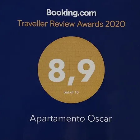 Apartment Vivienda Oscar