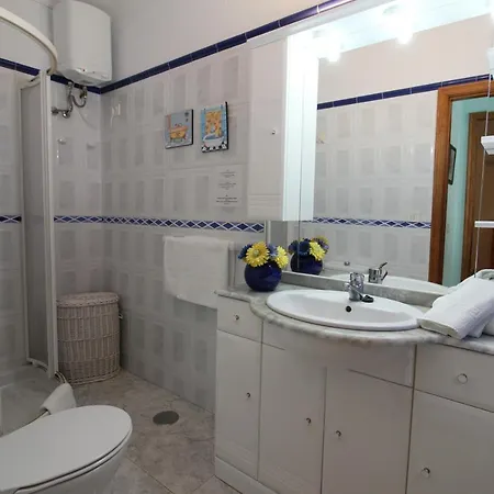 Vivienda Oscar Apartment Puerto De Naos