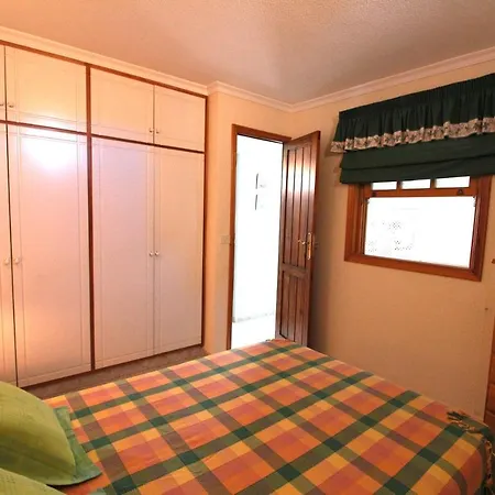 Apartment Vivienda Oscar Puerto De Naos