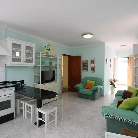 Vivienda Oscar * Puerto De Naos