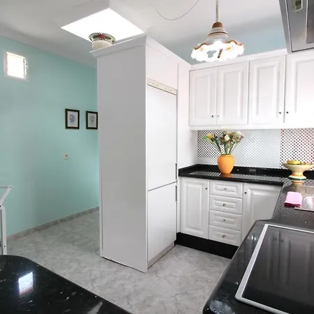 Vivienda Oscar * Puerto De Naos