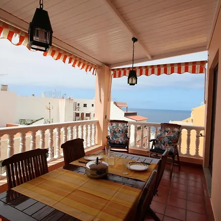 Apartment Vivienda Oscar *