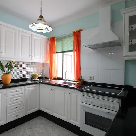 Apartment Vivienda Oscar