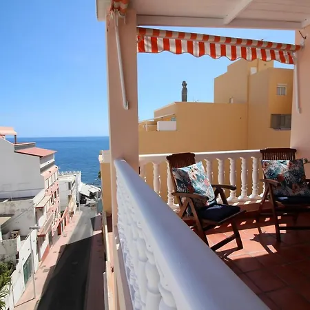 Vivienda Oscar Puerto De Naos