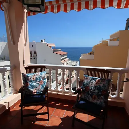 Vivienda Oscar Puerto De Naos