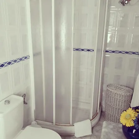 Vivienda Oscar Apartment Puerto De Naos