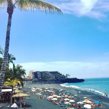 Vivienda Oscar Apartment