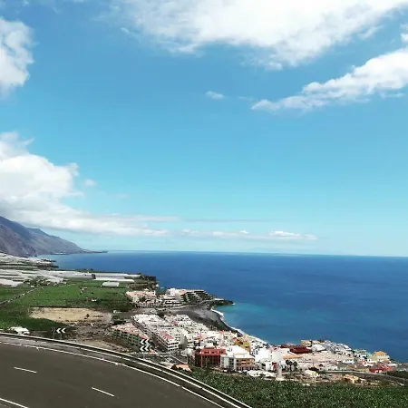 Vivienda Oscar * Puerto De Naos